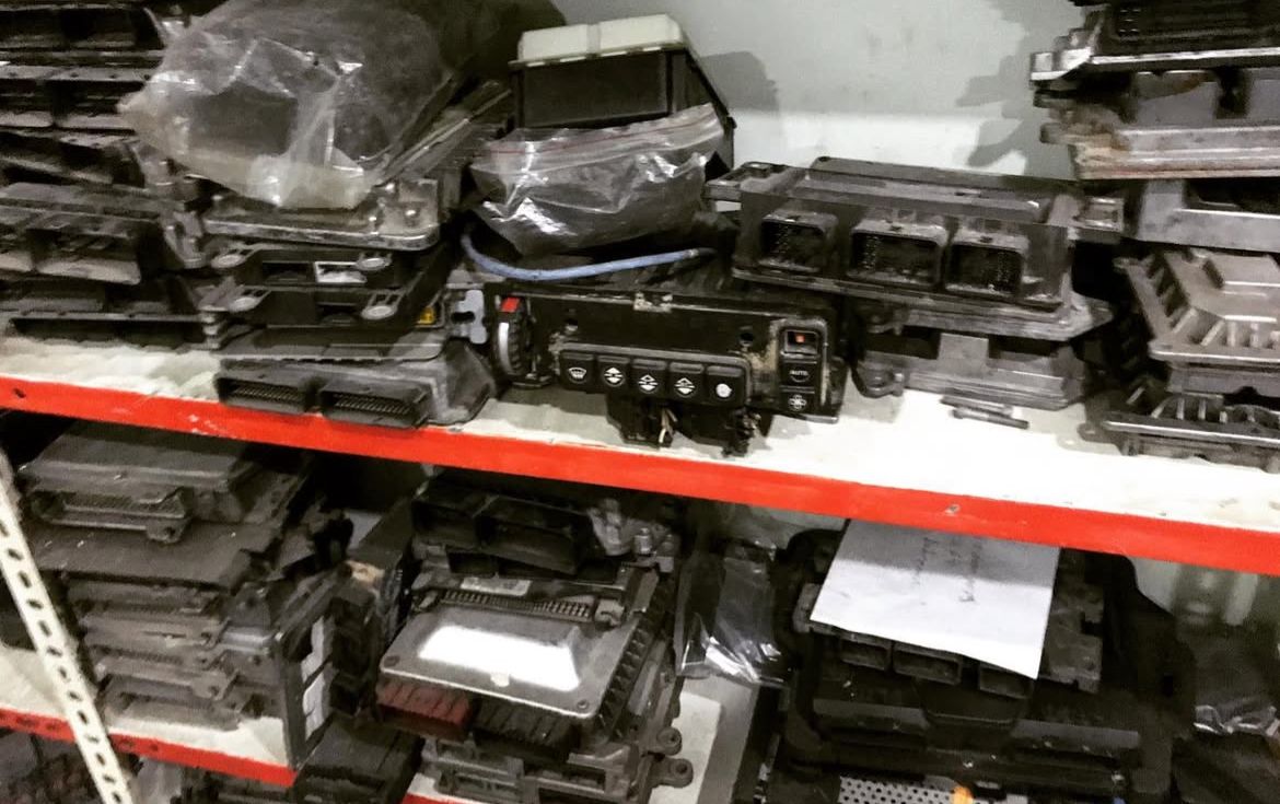 Karal Oto Klimacı Salih